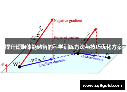 提升短跑体能储备的科学训练方法与技巧优化方案