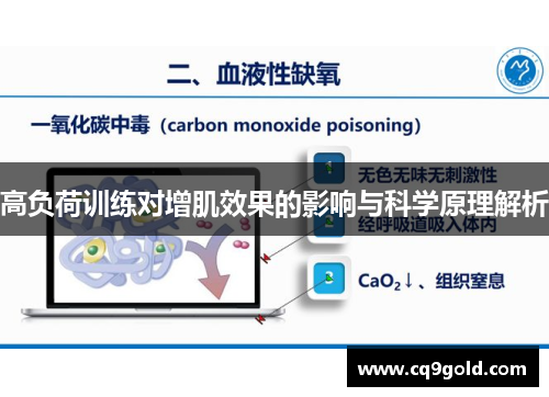 高负荷训练对增肌效果的影响与科学原理解析